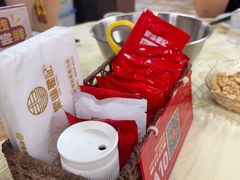 -聚味瞿记·龙虾堂(树木岭店)