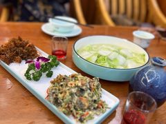 -八木轩·寻味大理白族民俗餐厅(文献路店)