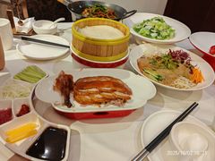 -大鸭梨烤鸭(北洼路店)
