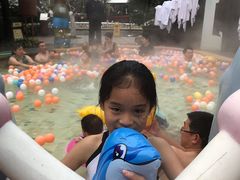 -天目湖涵田半山温泉