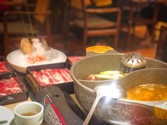 -山葵家·创意料理(宁波来福士店)