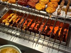 -邢氏老太太烤串(北兴街店)