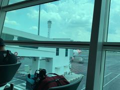 -吉隆坡国际机场