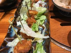 -肉魁屋·烧肉·烧鸟·酒场(高新店)