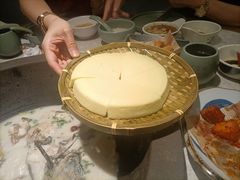 -鲜潭蒸汽石锅鱼(五道口购物中心店)