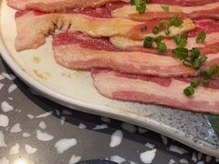 -黑牛の場烤肉(摩天活力城店)