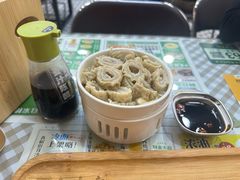 -阿金大白·上海菜馆(新天地店)