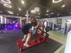 -BD健身私教工作室(CBD店)