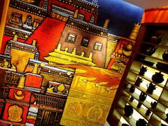 -敏珠拉姆藏餐·南京厨房(富春江东街店)