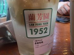 -兰芳园丝袜奶茶(方庄时代店)