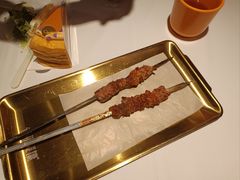 -谷丽麦馕新疆菜·清真(步步高梅溪新天地店)