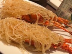 -厦门海景洲际酒店·海峡全日制餐厅