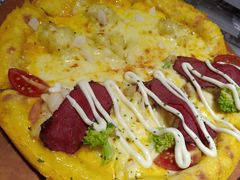 -米斯特比萨(罗斯福店)