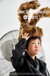 -INKIDS潮童社儿童摄影(朝阳大悦城店)