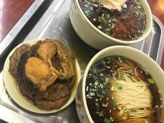 -伟记奥面馆(养育巷店)