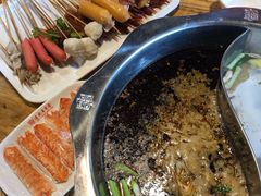 -袁记串串香(北国店)