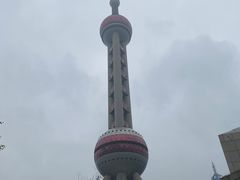 -东方明珠广播电视塔