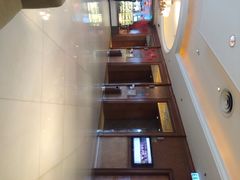 -香港港岛太平洋酒店