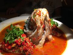 -坛宗剁椒鱼头(河西王府井店)