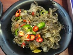 -鱼鼎香烤鱼火锅(华发商都店)