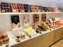 零售区-好利来(内双楠店)