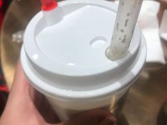 -眷茶(大卫城10楼店)