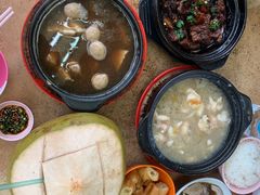 -新记肉骨茶