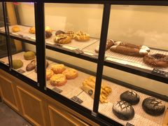 -流酥可心·牛乳蛋糕商店(禾祥西路店)