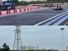-竞速卡丁车赛车会(道滘店)