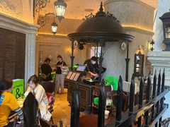 -B&C黄油与面包·THE GARDEN BAKERY概念店(世纪汇店)