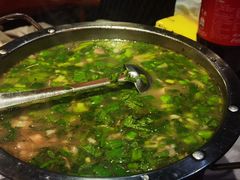 -金陵大勇烧烤·小龙虾·海鲜大咖(竹山路店)