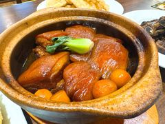 -李氏八大件老菜馆(万宝街店)