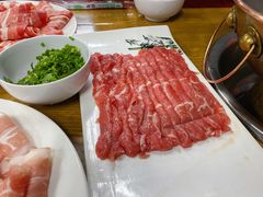 -風林火山烤室·涮肉