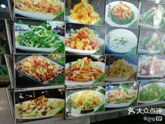 -小船渔村•大连菜•大连焖鱼(明泽街店)