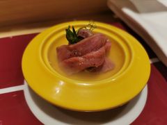 -焼肉 番手十番(銀座三越店)