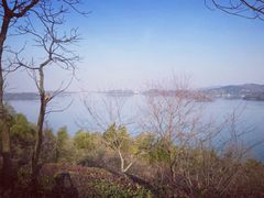 -天目湖涵田半山温泉
