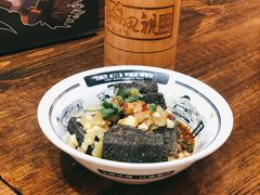 -黑白电视长沙小吃(悦汇城店)