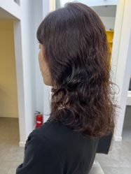 -卓梵美发·精品Salon