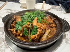-二楼老店重庆鸡公煲(真光路店)