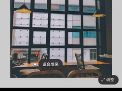 -Nectar One Cafe(勇烈路n1店)