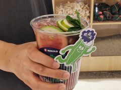 -炖物24章·顺时轻养茶(杭州大厦店)