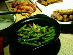 android_upload_pic-四道菜·福建菜馆(清昌万达店)