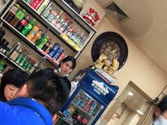 -老七饭馆(光荣道总店)