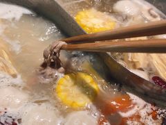 -傣妹火锅(罗宾森购物中心店)