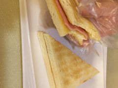 -永盈茶餐厅(中山四路店)