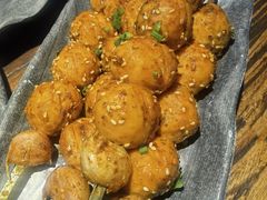 -并州大牌档之醉轻尘