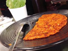 -韩聚屋韩国烤肉餐厅(新北万达店)