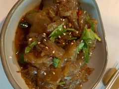 -T館·花园艺术餐厅