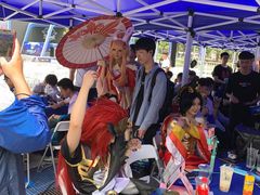 -中国移动通信集团上海有限公司
