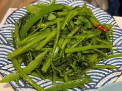 -龍记香港茶餐厅(久光百货店)